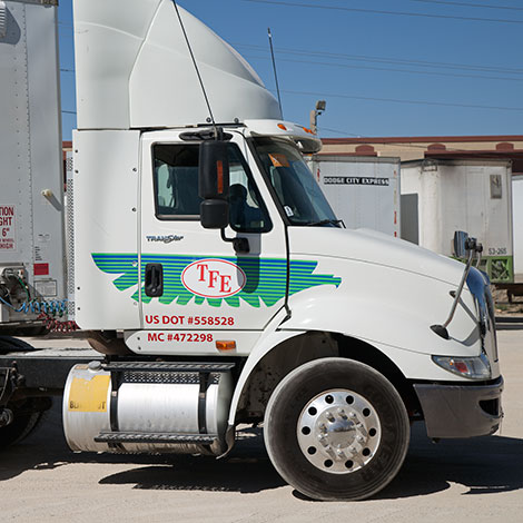 US Mexico freight forwarding in el paso